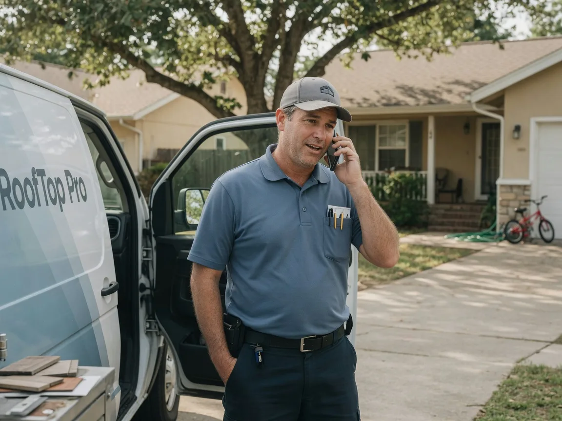 Roof Repair Port Haywood, VA FAQs